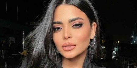 أسماء جلال بعد تصدر التريند بسبب إيفيه "في جيه": "أنا ربنا نصرني" - عرب فايف