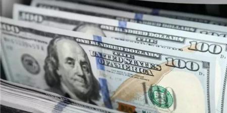 استقرار سعر الدولار أمام الجنيه في بداية تعاملات اليوم السبت - عرب فايف