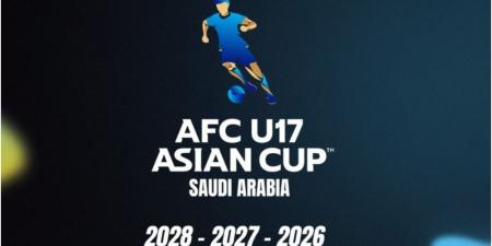 المسابقات الآسيوية تعتمد منح السعودية حق استضافة بطولة كأس آسيا تحت 17  - عرب فايف