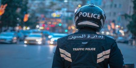 الأمن العام يُصدر إرشادات بسبب حالة عدم الاستقرار الجوي المتوقعة - عرب فايف