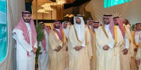 وزير الموارد البشرية: التزامات برنامج "سخاء" تجاوزت 6 مليارات ريال - عرب فايف