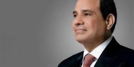 الرئيس السيسى يؤكد دعم مصر الكامل لرئاسة العراق للقمة العربية - عرب فايف