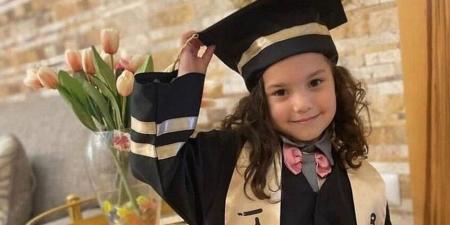 مؤسسة "هند رجب" تكشف هوية الضابط الإسرائيلي المسؤول عن قتل الطفلة الفلسطينية وعائلتها - عرب فايف