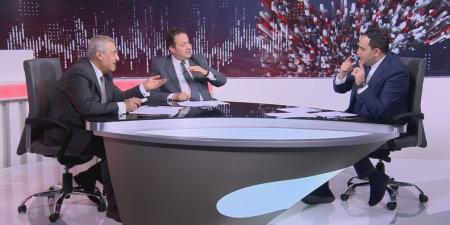 مدير مركز "الدراسات الاستراتيجية": تعامل الدولة مع الخلية الإرهابية انعكس إيجابا على الثقة بالحكومة - عرب فايف