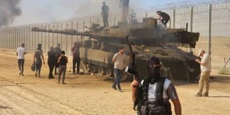 تحقيق للجيش الإسرائيلي: جنودنا في زيكيم فروا هاربين خلال هجوم 7 أكتوبر - عرب فايف