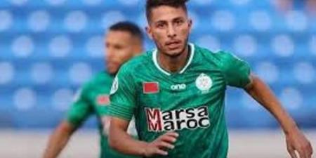 الزمالك يبرم صفقته الثانية من الدوري السعودي - عرب فايف