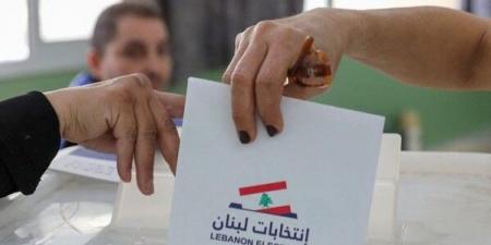 ارتفاع نسبة الاقتراع في محافظة جبل لبنان الى 20.22% - عرب فايف