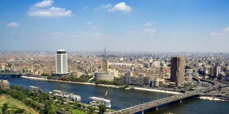 مصر.. فتاة أجنبية تتسبب في أزمة والسلطات تتدخل - عرب فايف