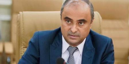 تعيين وزير المالية سالم بن بريك رئيسا لمجلس الوزراء اليمني - عرب فايف