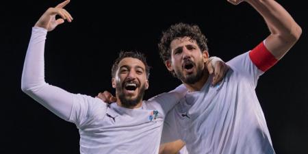 غدًا في يلو.. نيوم يتطلع لمواصلة احتفالاته أمام الفيصلي والعدالة ضيفًا على الباطن  - عرب فايف