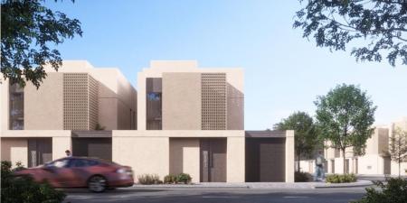 دار وإعمار تطلق مشروع "سرايا الشرق" في مدينة الدمام بالشراكة مع NHC بحجم استثمار بلغ 750 مليون ريال - عرب فايف