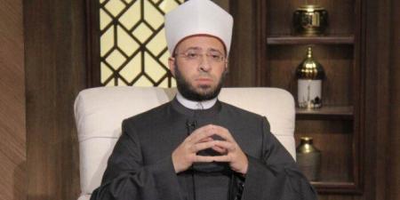 وزير الأوقاف: الصحافة الواعية ركيزة في بناء الإنسان وحماية الوعي - عرب فايف
