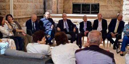 سكاف أمِل بتغليب التوافق بين العائلات في البقاع الغربي وراشيا: لبنان‬⁩ بحاجة لرجال دولة‬⁩ حقيقيين - عرب فايف