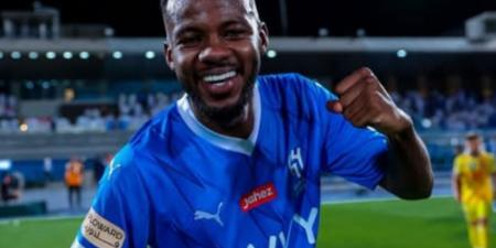 حسان تمبكتي يفاجئ جيسوس بعد رحيله عن الهلال.. ماذا فعل؟ - عرب فايف