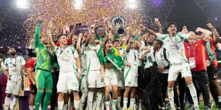 الأهلي يحقق إنجاز تاريخي لم يحققه الهلال بعد الفوز بـ دوري أبطال آسيا للنخبة - عرب فايف