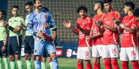 هل يستمر عماد النحاس مع الأهلي بعد فوزه الأول؟.. «السيد يكشف والإدارة تحسم» - عرب فايف