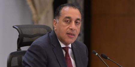 مدبولى باجتماع "المحافظين": شغلنا الشاغل ضبط الأسواق والتعامل مع أي تجاوزات - عرب فايف