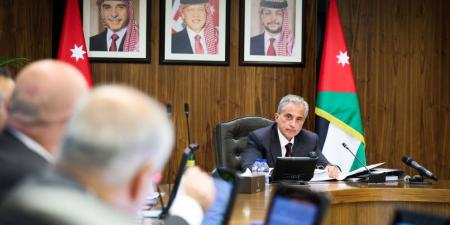 إقرار مشروع قانون معدِّل لقانون التنفيذ الشرعي لسنة 2025 - عرب فايف