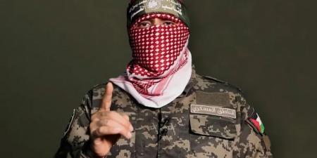أبو عبيدة يشيد بالصاروخ اليمني على مطار بن غوريون - عرب فايف