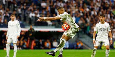 ريال مدريد يتخطى سيلتا فيجو ويواصل ملاحقة برشلونة على الصدارة - عرب فايف