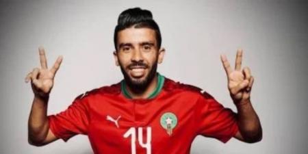 الشرق الأوسط يكشف : الزمالك يضم البركاوي والجزائري بوزوق من الرائد السعودي - عرب فايف