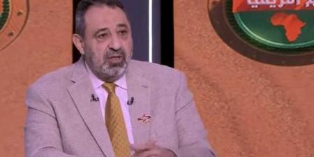 مجدي عبدالغني : " من حق زيزو ميروحش الزمالك " - عرب فايف