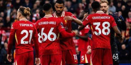 بث مباشر.. مشاهدة مباراة ليفربول وتشيلسي في الدوري الإنجليزي - عرب فايف