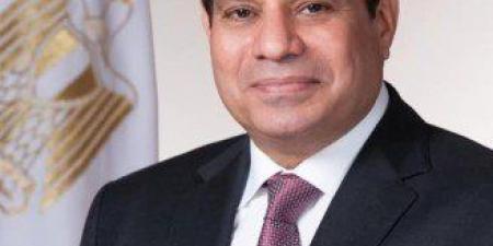 الرئيس المصري: اتفقت مع رئيس جمهورية القُمر المتحدة على تعزيز التعاون الثنائي - عرب فايف