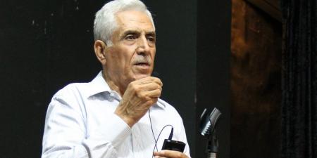 خبير نفط: الاردن يملك كميات تجارية من النفط والغاز.. وهذه تحفّظاتي على مناطق المسح الزلزالي #عاجل - عرب فايف