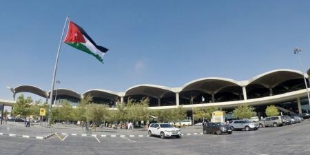 إحباط محاولة تهريب 16 كيلو غراما من المارغوانا عبر مطار الملكة علياء - عرب فايف