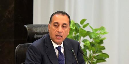 رئيس الوزراء يترأس اجتماع اللجنة الاستشارية للتنمية العمرانية وتصدير العقار - عرب فايف