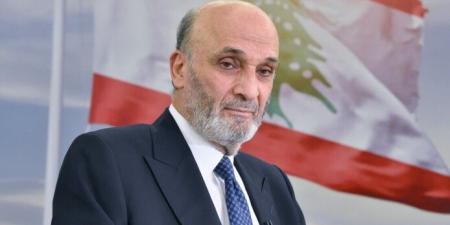 جعجع دعا للمشاركة الكثيفة بالانتخابات البلدية: إجراؤها بموعدها من علامات دخول لبنان بمرحلة جديدة - عرب فايف