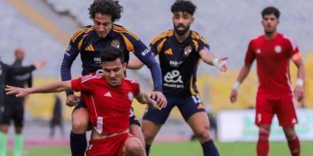 تاريخ مواجهات الأهلي وحرس الحدود قبل مباراة اليوم في الدوري - عرب فايف