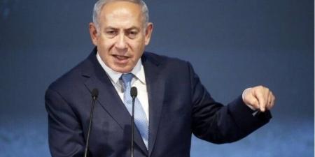 موقع واللا عن مصادر: السبب الرئيسي لإلغاء زيارة نتانياهو لأذربيجان هو عدم سماح ⁧‫تركيا‬⁩ لطائرته بالتحليق بأجوائها - عرب فايف