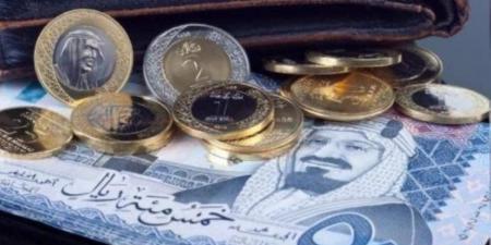 تراجع طفيف.. سعر الريال مقابل الجنيه اليوم في البنوك المصرية - عرب فايف