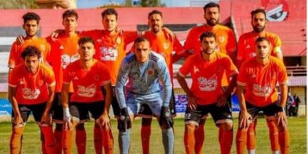 المنصوره فى مهمه صعبه امام بروكسى - عرب فايف