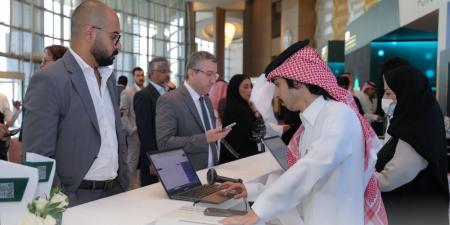 منتدى المشاريع المستقبلية بالرياض.. فرصة فريدة في قطاع البناء - عرب فايف