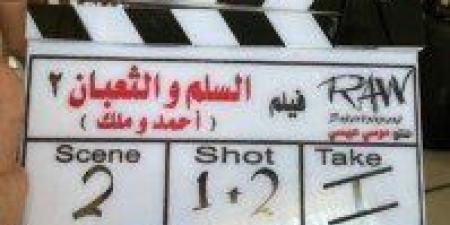 بعد 24 عاما على عرض الجزء الأول.. قصة وأبطال فيلم «السلم والثعبان 2» - عرب فايف