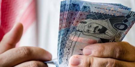 سعر الريال السعودي في مصر اليوم.. الأحد 4 مايو 2025 - عرب فايف