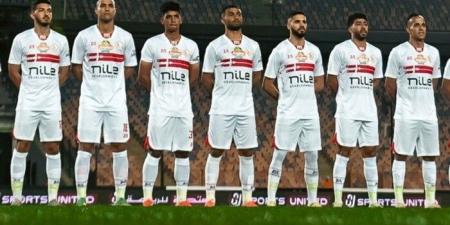ترتيب الدوري المصري بعد تعادل الزمالك مع البنك الأهلي - عرب فايف