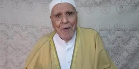 بعد صراع مع المرض.. وفاة الفنان نعيم عيسى - عرب فايف
