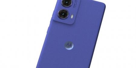 ترقّبوا Moto G86… وMoto G96 قادم بقوة أيضًا - عرب فايف