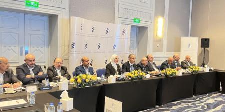 منتدى الاستراتيجيات يعقد الاجتماع العادي للهيئة العامة ويقر موازنته لعام 2025 - عرب فايف