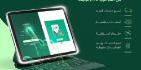 منصة "SupplyPro" من NHC Innovation: نقلة نوعية في رقمنة سلاسل الإمداد - عرب فايف