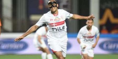 جدول ترتيب الدوري الممتاز عقب تعادل الزمالك والبنك الأهلي - عرب فايف