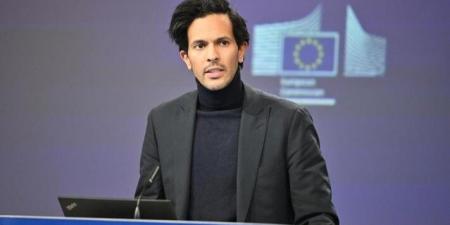 الناطق باسم الاتحاد الأوروبي: ندعو إسرائيل إلى التحلّي بأقصى درجات ضبط النفس - عرب فايف
