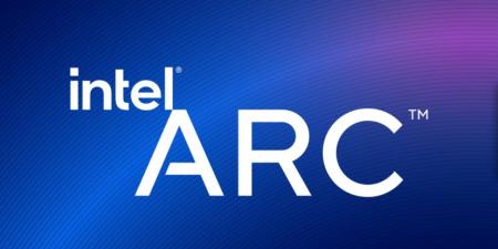 بطاقة Intel Arc B770 بسعة 16 جيجابايت ما زالت قيد العمل ولم تُلغ حتى الآن - عرب فايف