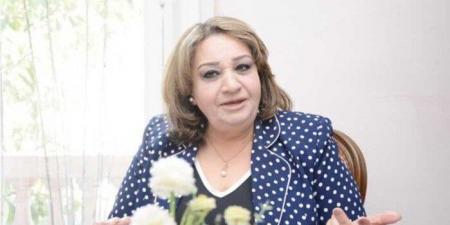 مصطفى بكري ينشر رأي الراحلة تهاني الجبالي حول أحكام الدستورية العليا بشأن الإيجارات القديمة - عرب فايف
