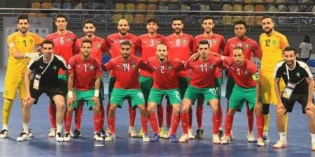 بث مباشر.. مشاهدة مباراة الكويت والمغرب في كأس العرب لكرة اليد - عرب فايف