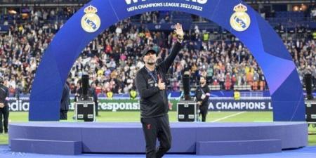 يشعر بالندم.. تقارير كلوب غاضب بعد رفضه عرض ريال مدريد - عرب فايف